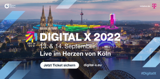 Digital X 2022